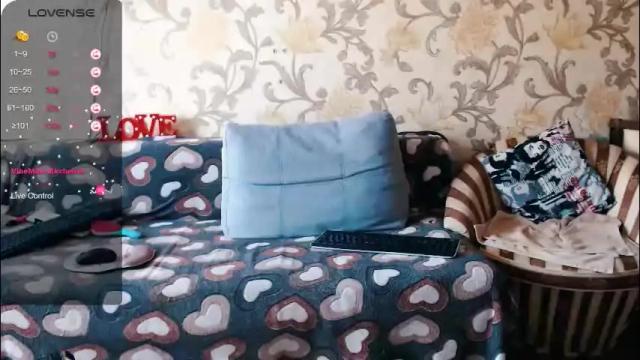 Thumbnail 1, tender__ada's Stream at Chaturbate, 24 days ago