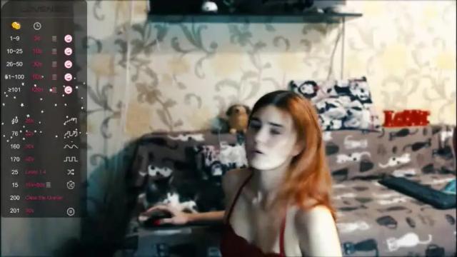 Image 12 of tender__ada Stream on Chaturbate on 27 days ago