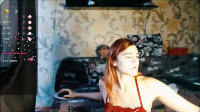 Image 6 of tender__ada Stream on Chaturbate on 27 days ago