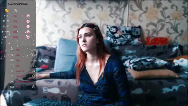 Thumbnail 3, tender__ada's Stream at Chaturbate, 19 days ago