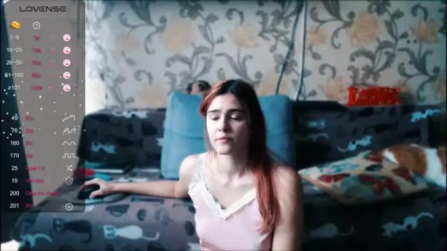 Thumbnail 1, tender__ada's Stream at Chaturbate, 16 days ago