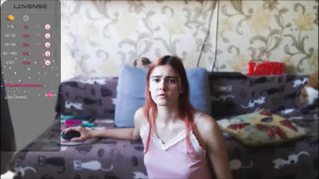 Image 10 of tender__ada Stream on Chaturbate on 21 days ago