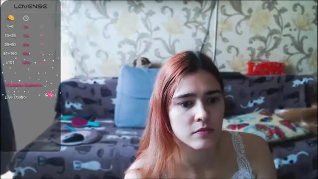 Image 6 of tender__ada Stream on Chaturbate on 21 days ago