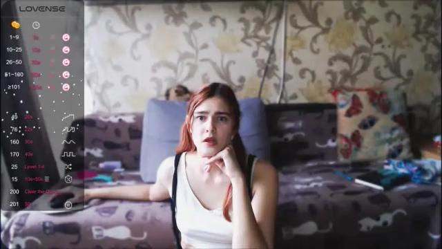 Thumbnail 2, tender__ada's Stream at Chaturbate, 15 days ago