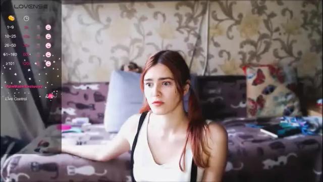 Thumbnail 3, tender__ada's Stream at Chaturbate, 15 days ago