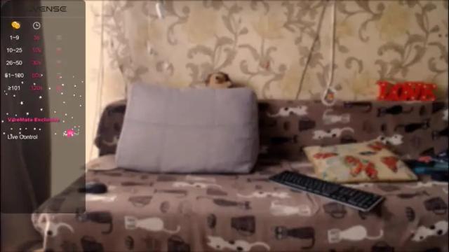 Image 3 of tender__ada Stream on Chaturbate on 13 days ago