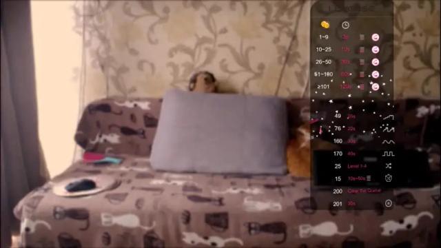 Image 12 of tender__ada Stream on Chaturbate on 9 days ago