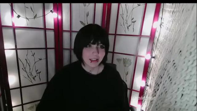 Image 10 of tenderfleece Stream on Chaturbate on 5 days ago