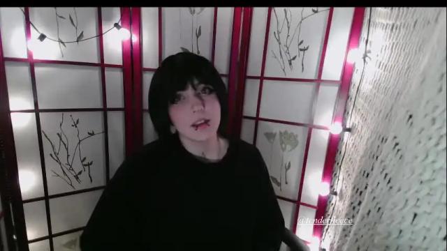 Image 12 of tenderfleece Stream on Chaturbate on 5 days ago