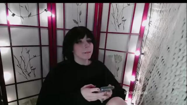 Image 2 of tenderfleece Stream on Chaturbate on 5 days ago