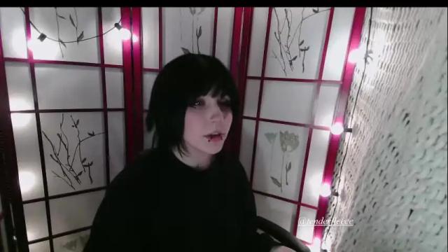 Thumbnail 2, tenderfleece's Stream at Chaturbate, 3 days ago