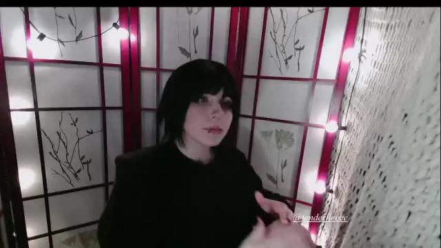 Image 7 of tenderfleece Stream on Chaturbate on 5 days ago