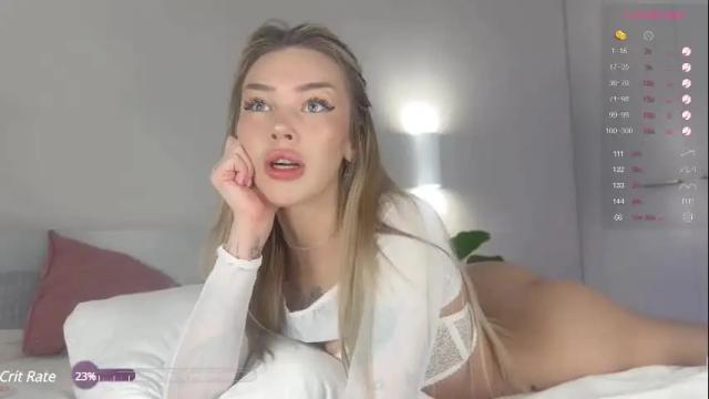 Thumbnail 1, tenderiris's Stream at Chaturbate, 1 month ago