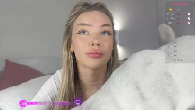Image 2 of tenderiris Stream on Chaturbate on 1 month ago