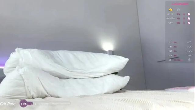 Image 12 of tenderiris Stream on Chaturbate on 1 month ago