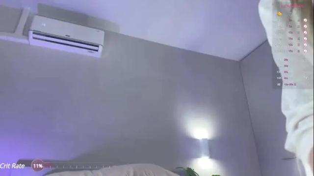 Thumbnail 1, tenderiris's Stream at Chaturbate, 17 days ago