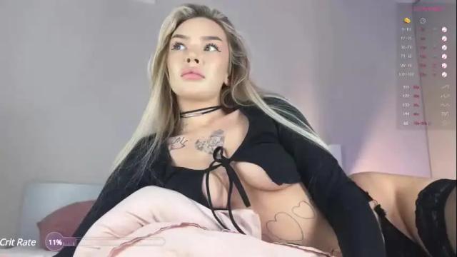 Thumbnail 2, tenderiris's Stream at Chaturbate, 13 days ago