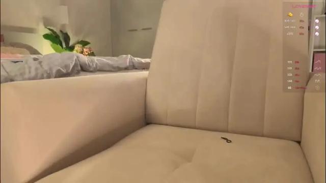 Image 6 of tenderiris Stream on Chaturbate on 1 month ago