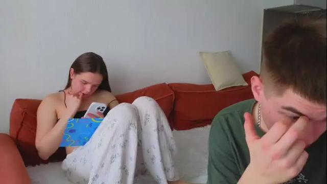 Image 11 of tenderlovesss Stream on Chaturbate on 1 month ago