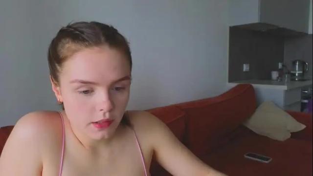 Image 6 of tenderlovesss Stream on Chaturbate on 19 days ago