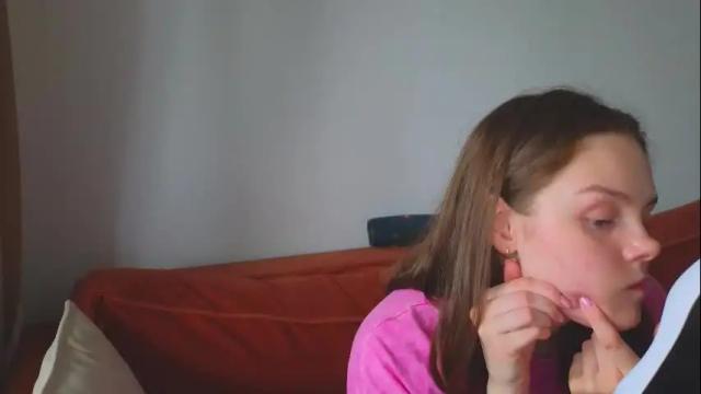 Thumbnail 2, tenderlovesss's Stream at Chaturbate, 11 days ago