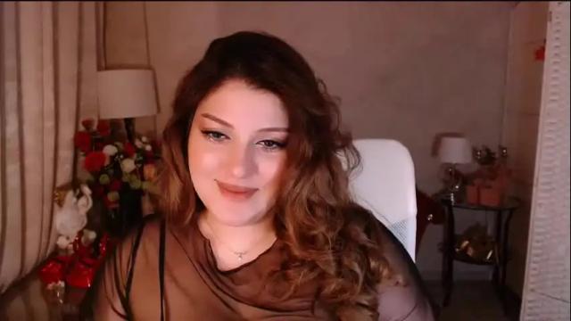 Image 3 of tenderlybae12 Stream on Chaturbate on 3 months ago