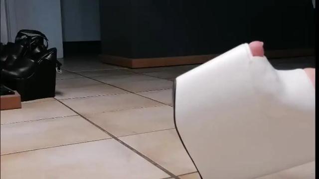 Image 6 of teninchheels Stream on Chaturbate on 1 month ago