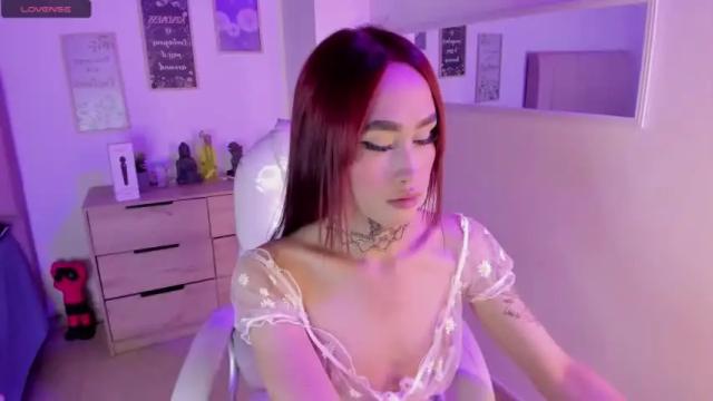 Image 8 of tenshi_jules Stream on Chaturbate on 13 months ago