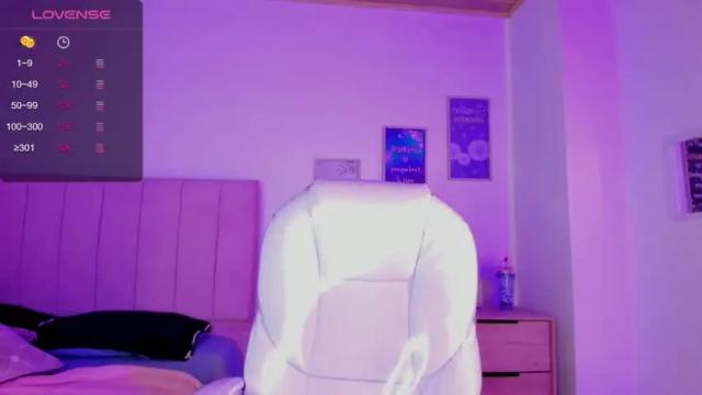 Image 4 of tenshi_jules Stream on Chaturbate on 13 months ago