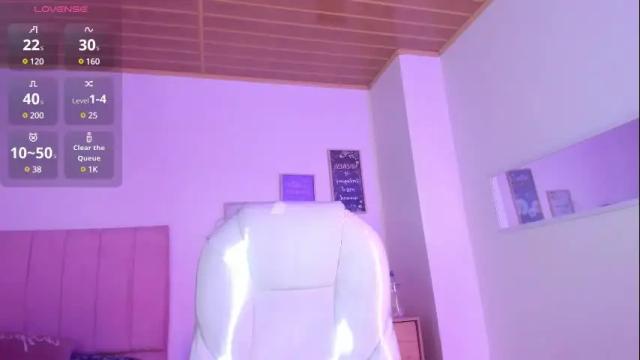 Image 7 of tenshi_jules Stream on Chaturbate on 1 month ago