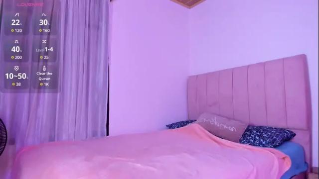 Image 8 of tenshi_jules Stream on Chaturbate on 1 month ago