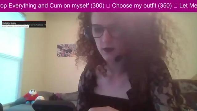 Image 10 of tentaclelovely Stream on Chaturbate on 17 months ago
