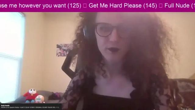 Image 11 of tentaclelovely Stream on Chaturbate on 17 months ago