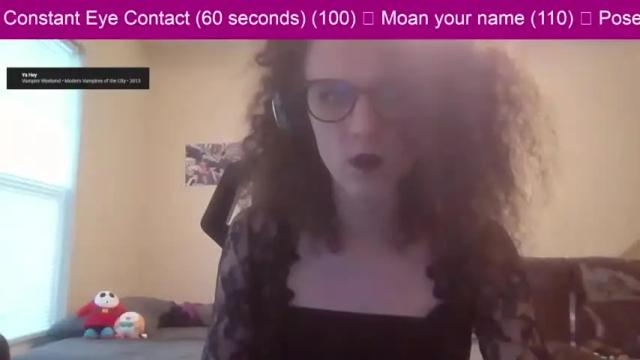 Image 7 of tentaclelovely Stream on Chaturbate on 17 months ago