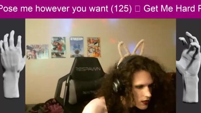 Image 3 of tentaclelovely Stream on Chaturbate on 15 months ago