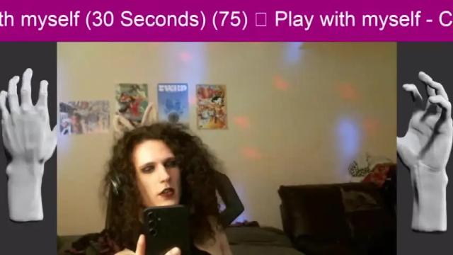 Image 4 of tentaclelovely Stream on Chaturbate on 15 months ago