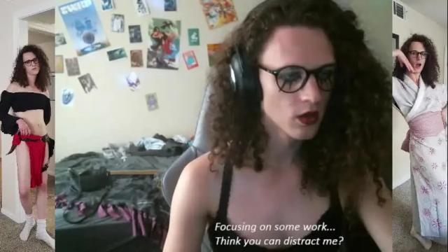 Thumbnail 1, tentaclelovely's Stream at Chaturbate, 23 days ago