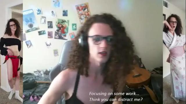 Image 4 of tentaclelovely Stream on Chaturbate on 24 days ago