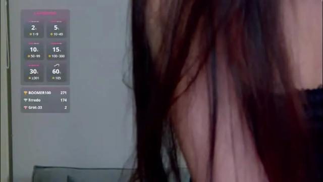 Thumbnail 3, teossa's Stream at Chaturbate, 1 month ago