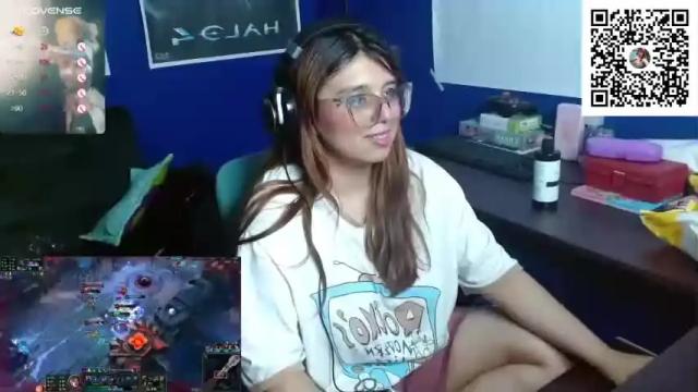 Thumbnail 1, tercera_cherry's Stream at Chaturbate, 19 months ago