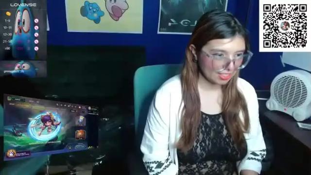 Thumbnail 1, tercera_cherry's Stream at Chaturbate, 19 months ago