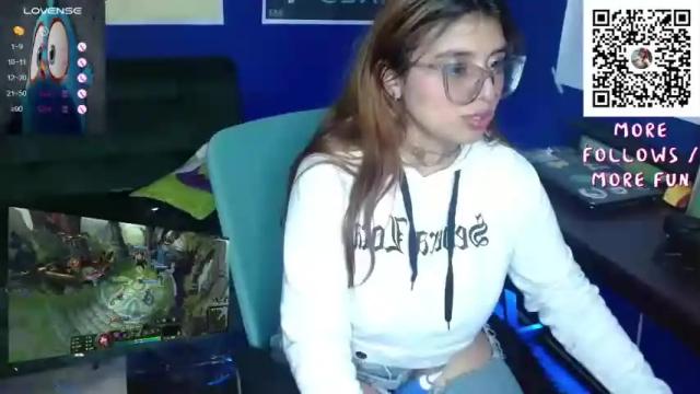 Image 4 of tercera_cherry Stream on Chaturbate on 19 months ago