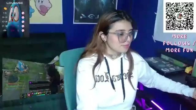 Image 7 of tercera_cherry Stream on Chaturbate on 19 months ago