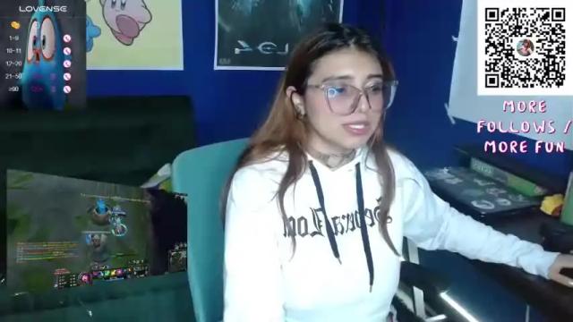 Image 8 of tercera_cherry Stream on Chaturbate on 19 months ago