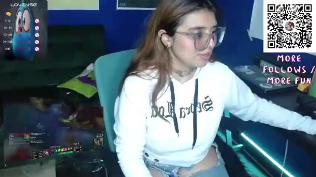 Thumbnail 3, tercera_cherry's Stream at Chaturbate, 19 months ago