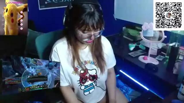 Image 4 of tercera_cherry Stream on Chaturbate on 19 months ago