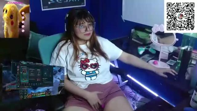 Image 6 of tercera_cherry Stream on Chaturbate on 19 months ago