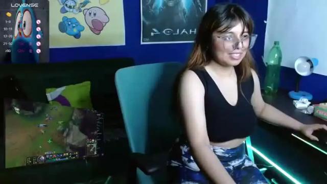 Image 8 of tercera_cherry Stream on Chaturbate on 17 months ago
