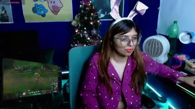 Image 6 of tercera_cherry Stream on Chaturbate on 17 months ago
