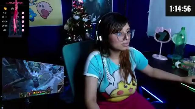 Thumbnail 3, tercera_cherry's Stream at Chaturbate, 17 months ago